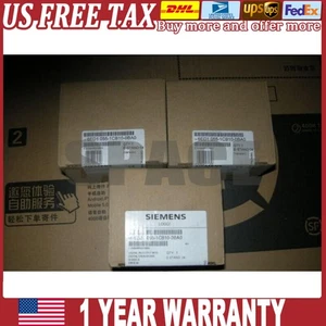 New Siemens 6ED1 055-1CB10-0BA0 6ED1055-1CB10-0BA0 US FREE TAX - Picture 1 of 5