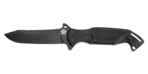 Remington RM895FC/MS Zulu I Clip Tactical schwarz - Bild 1 von 3