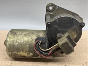 1979–1982 Datsun 310 Windshield Wiper Motor OEM - Picture 1 of 11