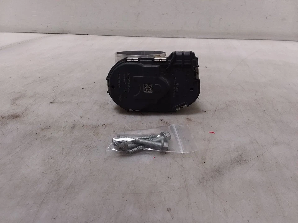 吉普 JK 牧马人 原始设备制造商 3.6L V6 节气门车身 05184349AC 2012-2017 157282 — 第 1/4 张图片