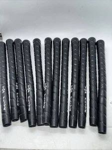 12 Golf Pride TOUR Wrap Standard 10,75" Made In USA Nice Top Flite - Foto 1 di 3