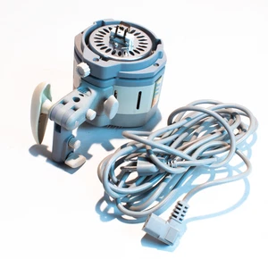 Single JTL Everlight 2817 Studio Light Clean -NO BULB - Picture 1 of 5