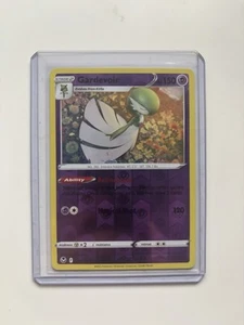 Gardevoir 069/195 Swsh12: Sword & Shield - Silver Tempest Reverse Holo - Bild 1 von 2