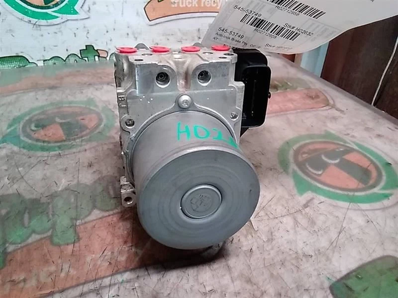 Conjunto de actuador y bomba de pieza de freno antibloqueo tracción trasera para 16 LEXUS IS200T 2712958 Foto 1 de 4