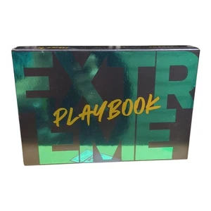 AVON MARK EXTREME LIDSCHATTENPALETTE PLAYBOOK MATTE & SCHIMMERNDE FARBEN BRANDNEU 1B - Bild 1 von 1