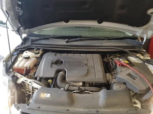 MK2 FL FORD FOCUS 2009-2011 MOTORE COMPLETO EURO 5 1.6 TDCI DIESEL G8DD - Foto 1 di 5