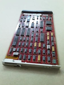 AT&T/Lucent/Avaya T1 ZTN131 V3 Service Circuit Card - Pulled from Working System - Bild 1 von 5