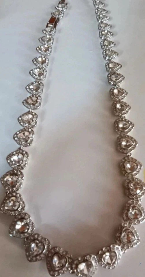 Collana Swarovski Ariana Grande 5720857