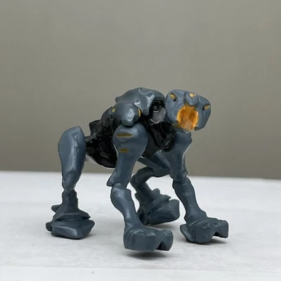 HALO Mega Bloks / Covenant - Promethean Dog Halo, Mega Blocks Mini Figure - Image 1 of 2