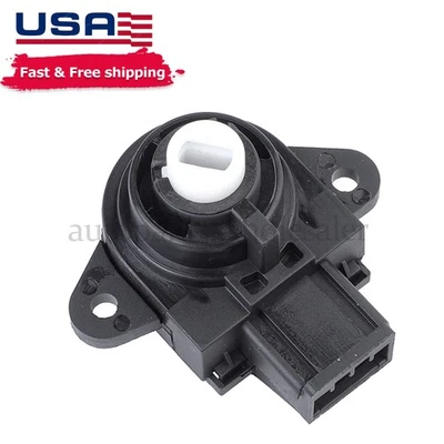 Interruptor de encendido solsticio para Chevy Chevrolet Cobalt HHR Saturn Ion Pontiac G5 Foto 1 de 4