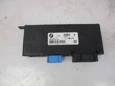 Centralina Corpo Controllo Moduli Junction Box Adatto per BMW 6 Cabriolet (F12) - Immagine 1 di 4