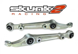 BRAZO DE CONTROL INFERIOR DELANTERO SKUNK2 PARA CIVIC 96-00 542-05-M545 - Imagen 1 de 4