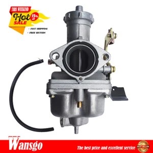 Carburetor Carb For Polaris Phoenix 200 Sawtooth 200cc ATV Quad 2005 2006-2017 - Picture 1 of 8