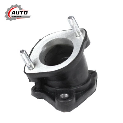 Carburetor Intake Manifold Boot for Honda ATC185S XR185A 1979 1980-1983 ATV Foto 1 de 4