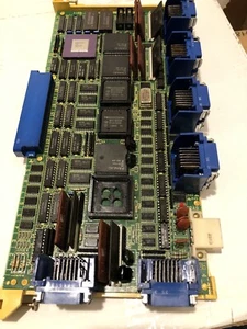 Fanuc A16B-2200-0360 PCB For 3/4 AXIS Card  Control Used And Tested - Picture 1 of 2
