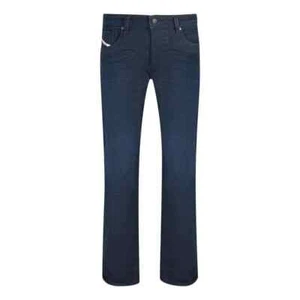 FAF_Diesel Larkee 0098I Jeans blu scuro - Foto 1 di 4