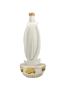 Our Lady of Knock Font - Picture 1 of 1