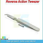 Dental Reverse Action Tweezer Orthodontic Direct Bonding Direct Dentist Tools Ce