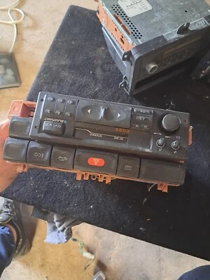 Z27* Opel Vectra B Autoradio 90381123 - Bild 1 von 4