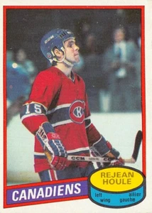 Montreal Canadiens 5-Card Lot  **  Lot 5  ** - Picture 1 of 5