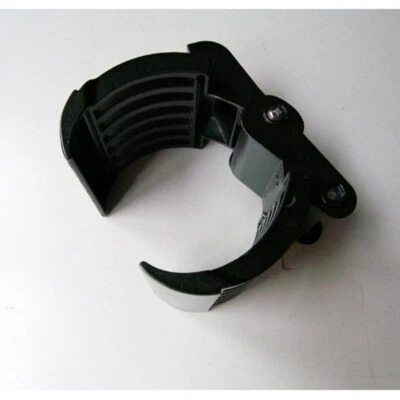 Grab Bucket in lega d'alluminio per HUINA 1580 - Ricambio originale Huina - Immagine 1 di 3