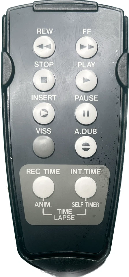 ORIGINAL JVC Camcorder Remote RM-V701U - Image 1 of 1