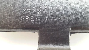 Hyundai Galloper II Heater Heizungsluft Pipe Heating Pipe MB 239441 ✨ - Picture 1 of 2