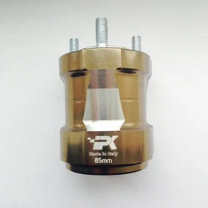 Praga Kart Rear Hub 50 x 85mm IPK OK1 Intrepid Brand New - Picture 1 of 1