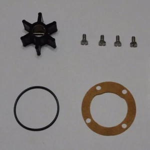 Impeller Kit 32620 233305 For Westerbeke Carbureted Gas Generator Marine Cooling - Picture 1 of 3