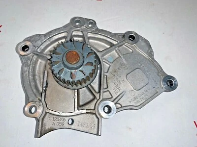 2012 - 2019 Volkswagen Beetle Water Coolant Pump OEM - Image 1 of 4