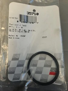 NOS 85-04 GM Coolant Thermostat Housing Seal Gasket FEL-PRO 35710 - Picture 1 of 3