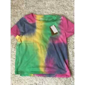 Vans Tie Dye T-shirt Size XL - Picture 1 of 4