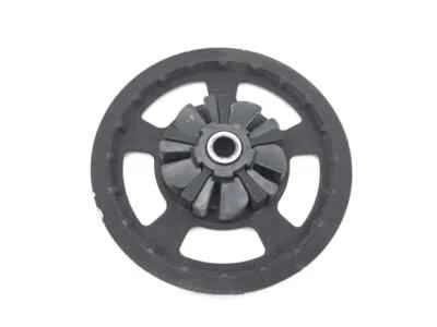 Harley-Davidson Electra Ultra Limited 2012 polea de correa de transmisión trasera FLHTK 2950A Foto 1 de 4