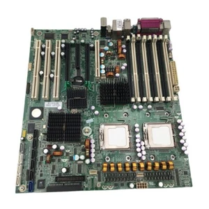 FOR HP XW8400 Motherboard 442028-001 380688-003 LGA 771 32GB E-ATX enhanced - Picture 1 of 5
