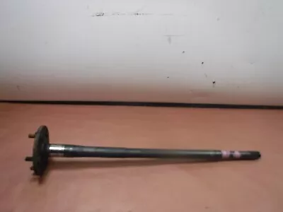 Jeep Cherokee XJ 91-95 Chrysler 8.25 Rear Axle Shaft Right OR Left 27 Spline - Image 1 of 4