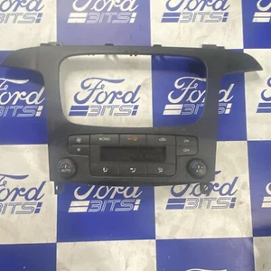 FORD S MAX A/C HEATER CLIMATE CONTROL PANEL BM2T-18C612-AD - Picture 1 of 7