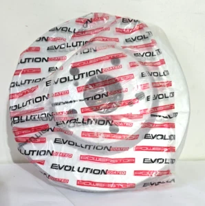PowerStop JBR1127EVC Evolution Coated Brake Rotor for Toyota AVALON RAV4 CAMRY - Picture 1 of 3