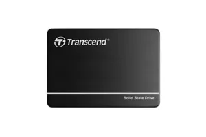 Transcend 32GB SSD420I (MLC) 32GB 2.5" Serial ATA III - TS32GSSD420I - 760557... - Picture 1 of 1