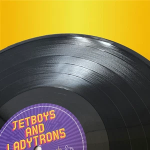 The Old Grey Whistle Test - Jet Boys & Ladytrons 2×LP 2019 UMC NM/NM UK - Picture 1 of 15