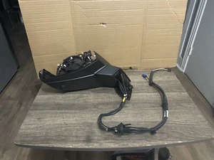 2019 2020 2021 2022 2023 Audi Q7 Driver Left Mirror With Camera - Picture 1 of 12