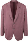 Brioni Men's Jacket Blazer Jackett made of Wool Size 4XL US 50 UK 50 DE 60