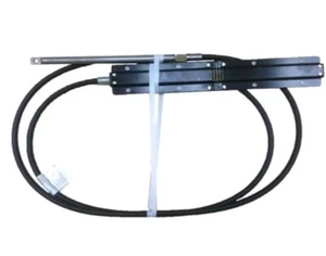 Uflex Rack Steering Cable (M86X11) - Foto 1 di 1