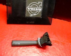 98 99 00 VOLVO S70 LIMPIAPARABRISAS COLUMNA INTERRUPTOR PALANCA MANGO DERECHO FABRICANTE DE EQUIPOS ORIGINALES - Imagen 1 de 5