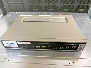 Fortinet Fortigate 60 Router, Firewall, VPN Appliance - Bild 1 von 2