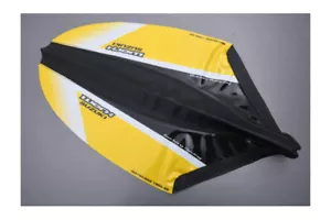 WERX Motorcycle Seat Cover SUZUKI RM 125 / RM 250 1996-1999 Ref SRM09 - Picture 1 of 3
