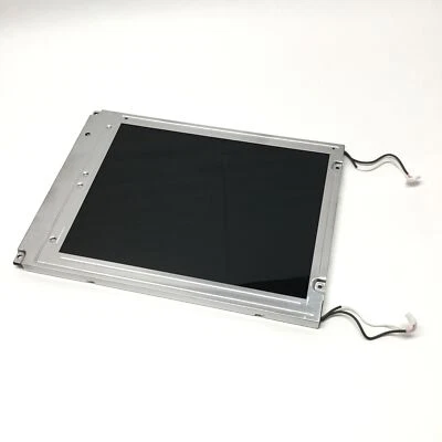 Sharp LQ10D421 TFT-LCD Flat Panel Display Monitor Screen 10.4" VGA 640x480 - Image 1 of 4