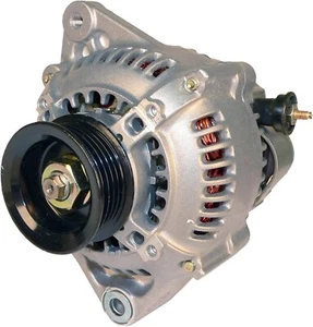 New Alternator For Toyota Celica L4 1.6L 90-93 27060-16122 10479805 13240N - Picture 1 of 5