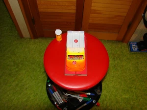 1/24 CHAMPION G-20 NASTRUCK(.513 DIA-HIGH TIMED-BB) PS QUADS,VERY NICE,NEW !!!!! - Picture 1 of 12