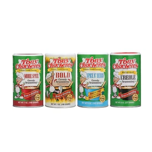 Gewürzmischungen, Variety Pack, 4 Stück - Bild 1 von 12