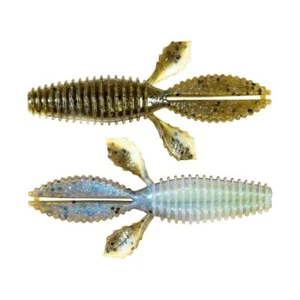 Z-Man TRD Bugz 2.75" - Zman lures - Perch fishing lures - 6 pack
